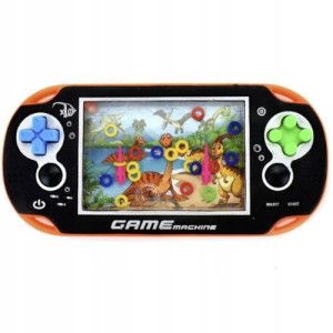 Zabawka gra Water game gamepad