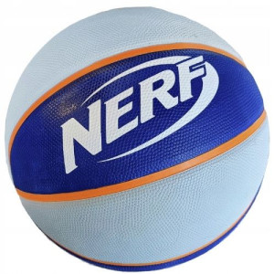 Piłka koszykowa NERF do koszykówki
