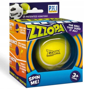 Piłka ZZZOPA sport z łożyskiem
