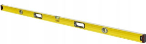 Poziomica Przekrój Dwuteowy 180cm S/43-572-1