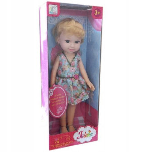 Duża lalka Jelena My Lucky Doll