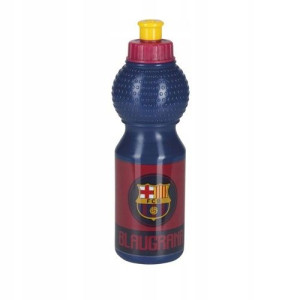 BIDON szkolny dziecięcy 520ml FC BARCELONA