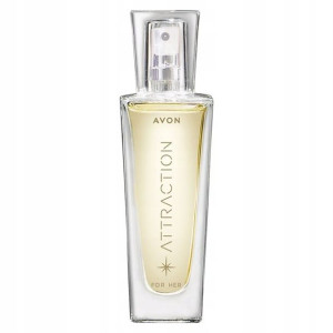 Avon_Woda Perfumowana Attraction Dla Niej 30ml