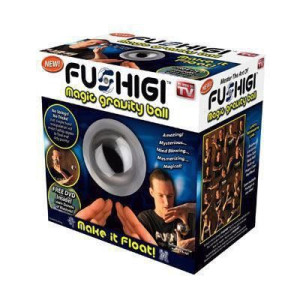KULA MAGICZNA Fushigi 7,5cm Sztuczki na imprezie