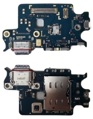 Oryginalna Płytka Złącze Samsung S22 5g S901b