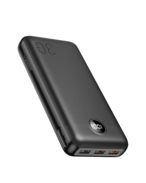 Veger L30 Power Bank 30 000 mAh LCD QC PD 20 W