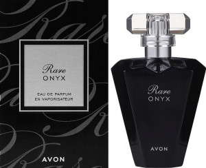 Avon_ Woda Perfumowana Rare Onyx 50ml dla Niej