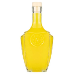 Butelka Nobel 500ml  + korek na nalewke