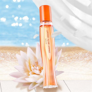 Avon_Woda Toaletowa Summer White Sunset_50ml