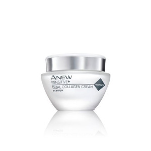 Avon_Przeciwzmarszczkowy Krem Dla Cery Wrażliwej
