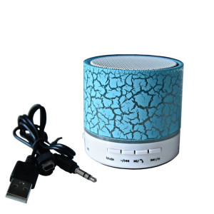 Głośnik przenośny Bezprzewodowy Bluetooth MP3 24h