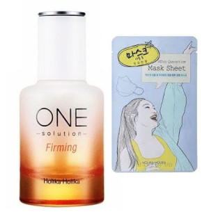 Holika Holika One Solution Super Energy Ampoule-Firming 30 ml