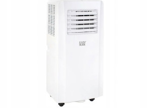 Klimatyzator Przenośny 3w1 Osuszacz 2,6 Kw 9000btu