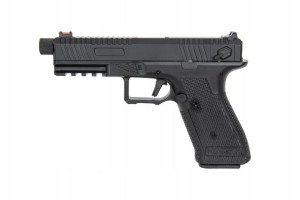 Pistolet Sse18 Novritsch Asg Replika Full Auto El