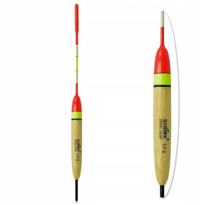 Spławik Przelotowy Z Balsy 5 G /21 Cm Shark Pl