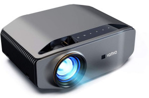 Projektor Rzutnik Led Vamvo L6200 Fullhd 1080p