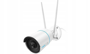 Tubowa Kamera Ip Reolink Rlc-510wa 5mpx Wi-fi 5ghz