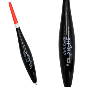 Spławik Przelotowy Z Balsy 4 G / 9,5 Cm Shark Pl