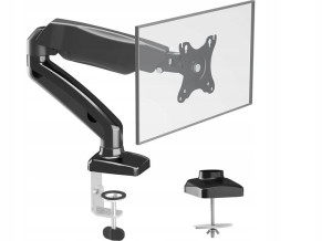 Regulowany Uchwyt Na Monitor Bontec Gdm01u 32''