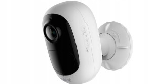 Kompakotwa Kamera Ip Reolink Argus 2e Wi-fi