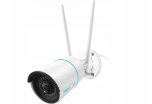 Tubowa Kamera Ip Reolink Rlc-410w 4 Mpx Wi-fi 5ghz