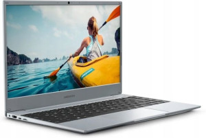 Notebook 14'' Fullhd Amd Athlon 3020e 8/256gb Ssd