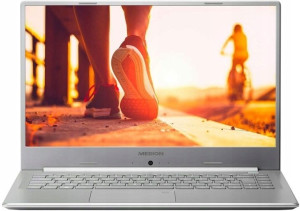 Notebook Intel I5 8gb Ram 265gb Ssd Win 10 Home