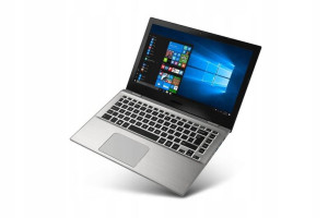 Notebook 13,3'' Fhd Intel I7 8gb Ddr3 256gb Ssd