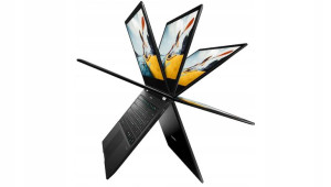 Notebook 14'' Dotykowy Fullhd Intel 8/512 Ssd Ddr4