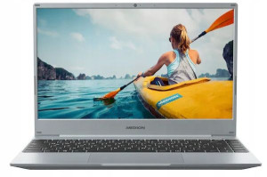 Notebook 14'' Fullhd Amd Athlon 2,8ghz 4/128gb Ssd