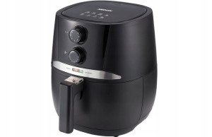 Niskotłuszczowa Frytkownica Air Fryer Md10711