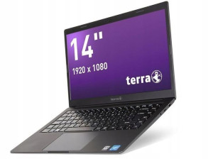 ULTRABOOK 14'' FullHD 4GB DDR4 64 GB Intel 2,6gHz
