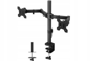 Podwójny Uchwyt Na Monitory Bontec Mdm002 Vesa