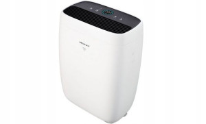 Oczyszczacz Powietrza Md10444 60m2 Wi-fi Hepa