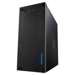 Komputer Md34505 Amd Ryzen 5 512gb Ssd 16gb Ddr4