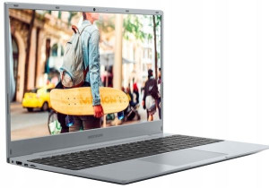 Laptop Notebook Akoya Md61956 1tb Ssd 8gb Ddr4 I5