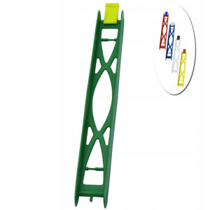 DRABINKA ZWIJADEŁKO WĄSKIE 16 cm Slim Winder