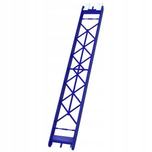DRABINKA ZWIJADEŁKO podwójne 34 cm