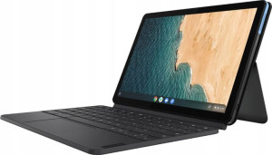 Lenovo Ideapad Duet Chromebook Ct-x636f 4/64gb