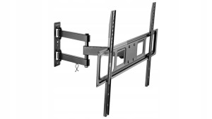Solidny Uchwyt Tv Goobay Basic Fullmotion L 70''