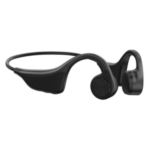 Bezprzewodowe kostne słuchawki B3 Bluetooth 5