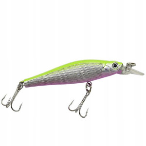 Wobler 3d Eyes 9 Cm / 8,2 G Sztuczna Przynęta