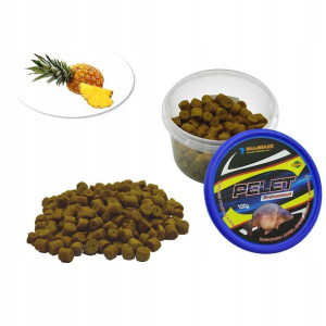 Pelet Haczykowy Professional Ananas 8 Mm 100 G
