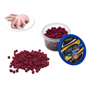Pelet Haczykowy Professional Kałamarnica 8mm 100 G