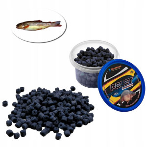 Pelet Haczykowy Professional Ryba 8 Mm 100 G