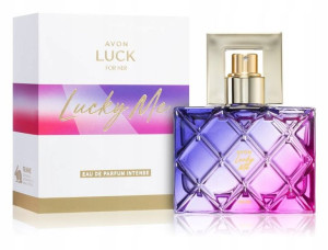 Avon_ Woda Perfumowana Lucky Me dla Niej 50ml