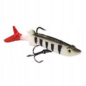 GUMA Uzbrojona Kopyto przynęta 14 cm 39,5g