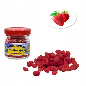 PRZYNĘTA MINI KUKURYDZA bez zalewy TRUSK 40ml