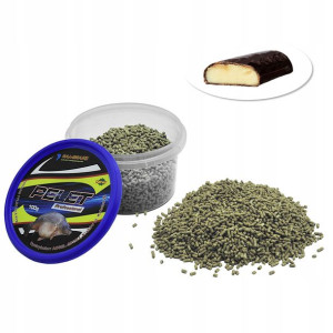 Pelet Zanętowy Professional 2 Mm Ar Marcepan 100g