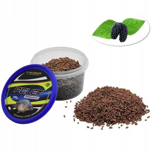 Pelet Zanętowy Professional 2 Mm Aroma Morwa 100 G